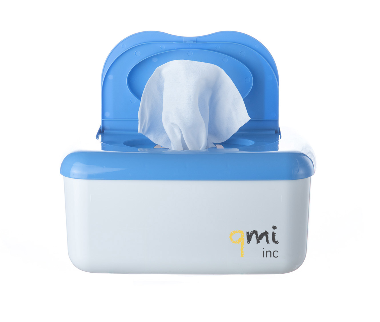 Sterile Wipes, Box of 50