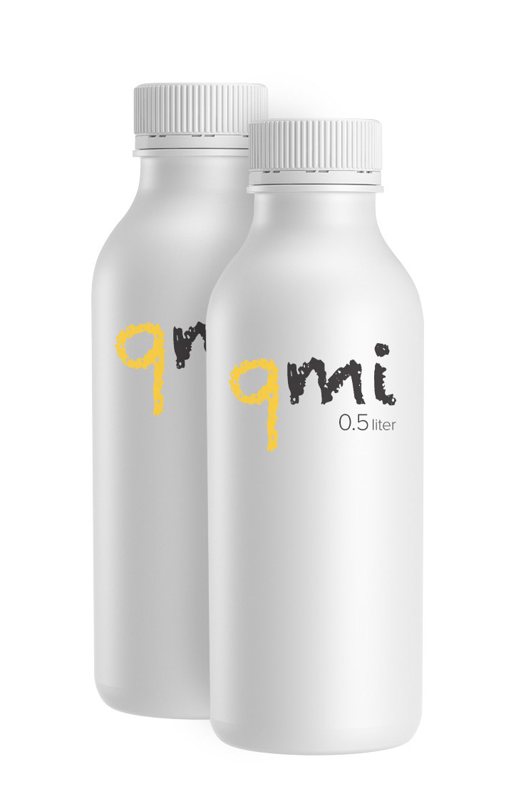 2-.5l Bottles, Medical