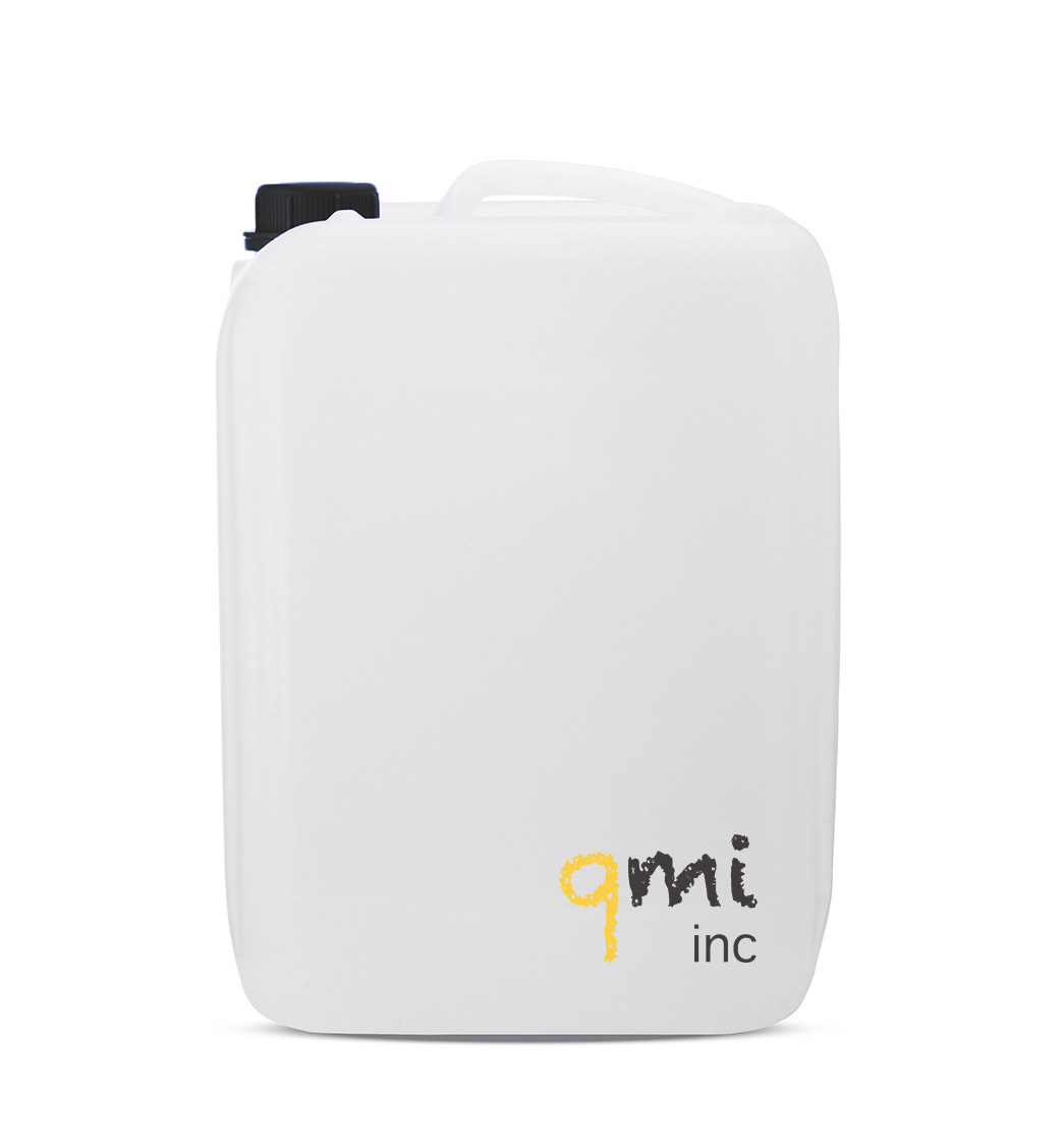 25 gallon Disinfectant