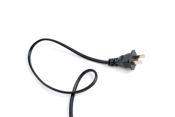 Power Cord - US