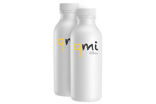 2-.5l Bottles, Medical