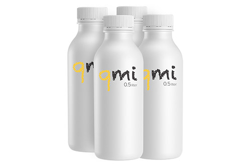 4-.5l Bottles, Medical