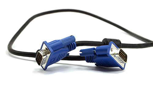 Monitor Cable