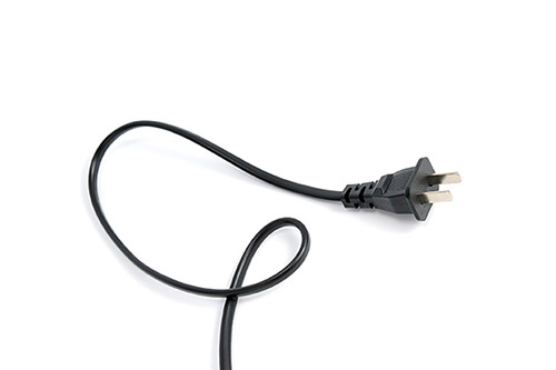 Power Cord - US
